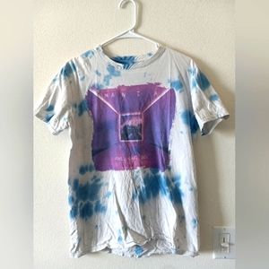Fall Out Boy Mania Graphic Tee